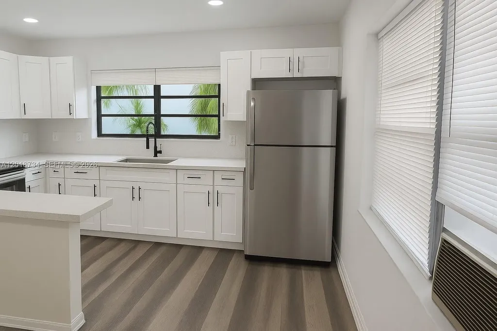 417 NW 2nd Avenue Hallandale Beach FL 33009
