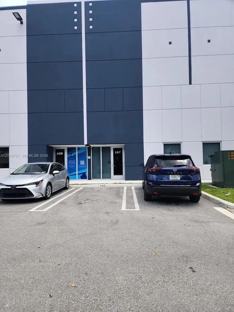 6371 NW 102nd Avenue Doral FL 33178