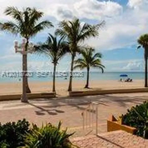 N Surf Road Hollywood FL 33019
