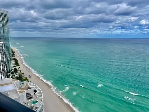 18555 Collins Avenue Sunny Isles Beach FL 33160