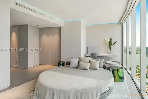 18555 Collins Avenue Sunny Isles Beach FL 33160