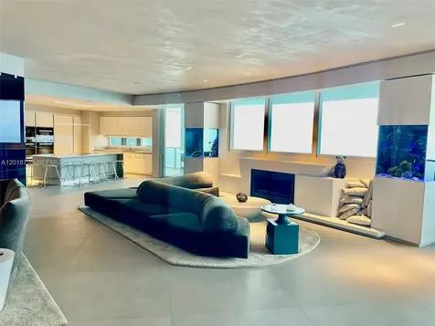 18555 Collins Avenue Sunny Isles Beach FL 33160