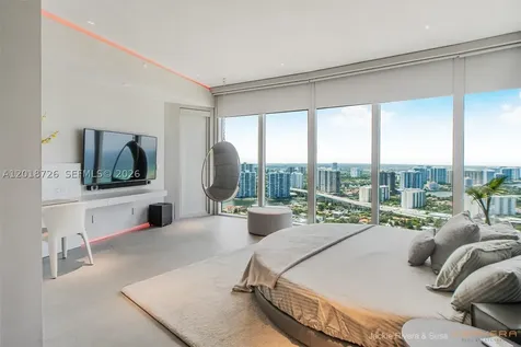 18555 Collins Avenue Sunny Isles Beach FL 33160