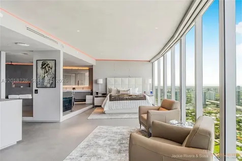18555 Collins Avenue Sunny Isles Beach FL 33160