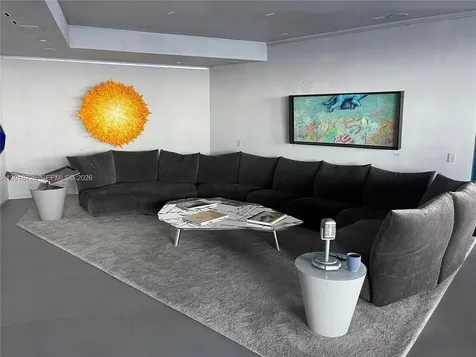 18555 Collins Avenue Sunny Isles Beach FL 33160