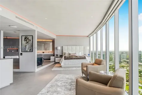 18555 Collins Avenue Sunny Isles Beach FL 33160