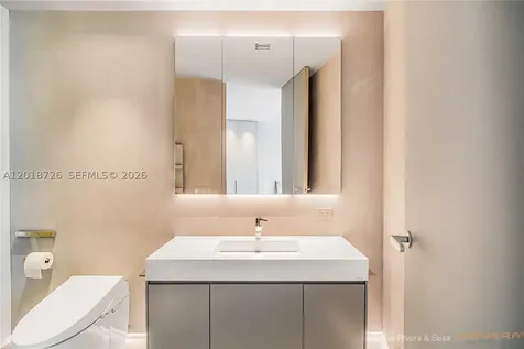 18555 Collins Avenue Sunny Isles Beach FL 33160