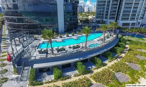 18555 Collins Avenue Sunny Isles Beach FL 33160