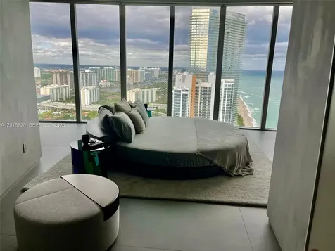 18555 Collins Avenue Sunny Isles Beach FL 33160