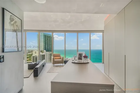 18555 Collins Avenue Sunny Isles Beach FL 33160