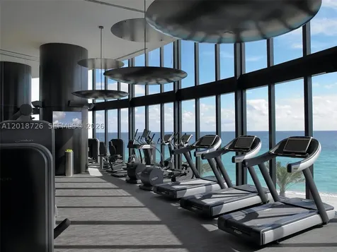 18555 Collins Avenue Sunny Isles Beach FL 33160