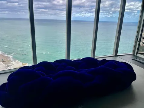 18555 Collins Avenue Sunny Isles Beach FL 33160