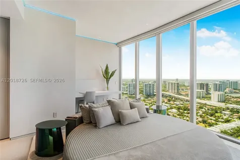 18555 Collins Avenue Sunny Isles Beach FL 33160