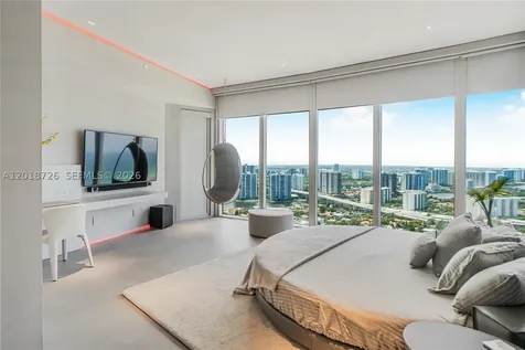 18555 Collins Avenue Sunny Isles Beach FL 33160