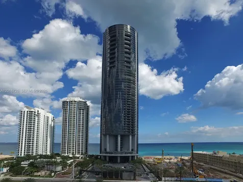 18555 Collins Avenue Sunny Isles Beach FL 33160