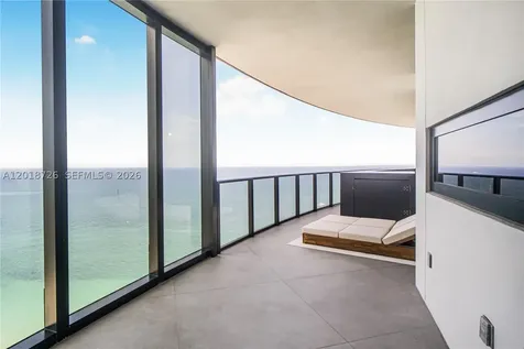 18555 Collins Avenue Sunny Isles Beach FL 33160