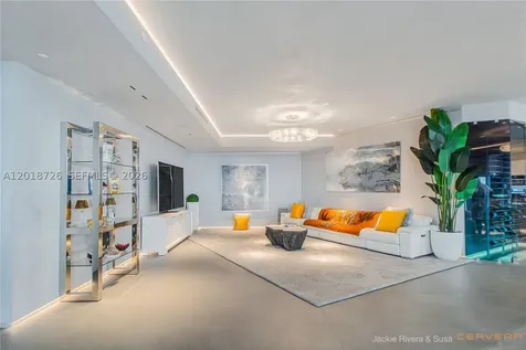 18555 Collins Avenue Sunny Isles Beach FL 33160