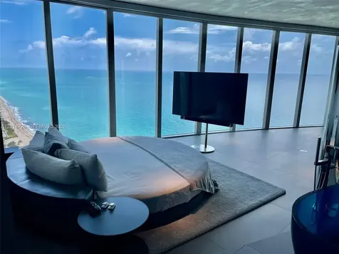 18555 Collins Avenue Sunny Isles Beach FL 33160