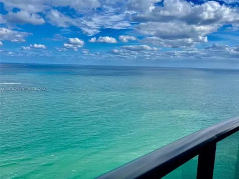18555 Collins Avenue Sunny Isles Beach FL 33160