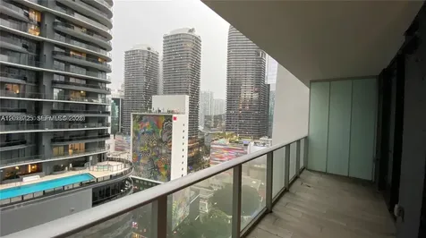 1010 Brickell Avenue Miami FL 33131