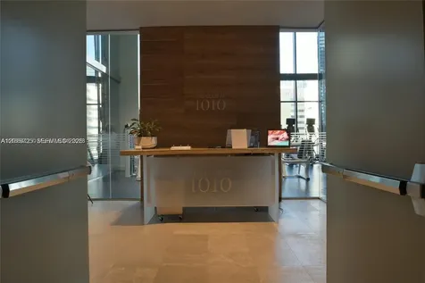 1010 Brickell Avenue Miami FL 33131