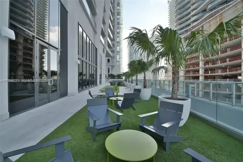 1010 Brickell Avenue Miami FL 33131