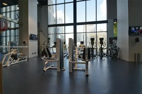 1010 Brickell Avenue Miami FL 33131