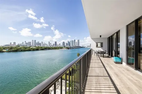 1000 Venetian Way Miami FL 33139