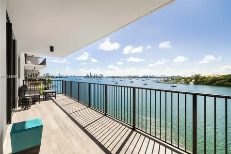 1000 Venetian Way Miami FL 33139