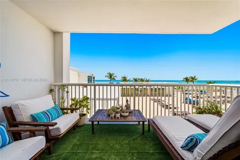 5401 Collins Avenue Miami Beach FL 33140
