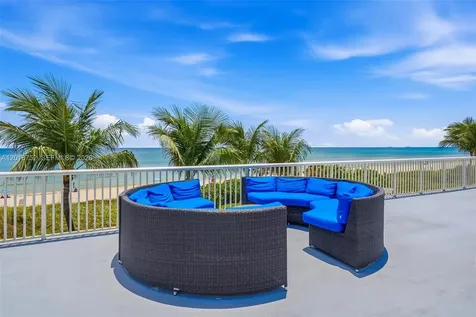 5401 Collins Avenue Miami Beach FL 33140