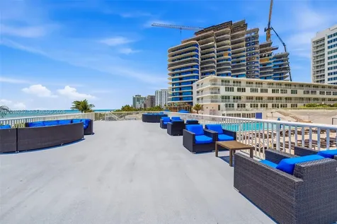 5401 Collins Avenue Miami Beach FL 33140