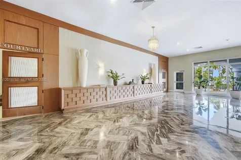 5401 Collins Avenue Miami Beach FL 33140