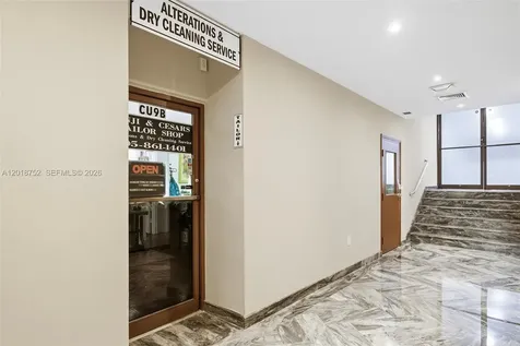 5401 Collins Avenue Miami Beach FL 33140