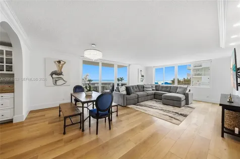 5401 Collins Avenue Miami Beach FL 33140