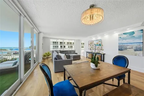5401 Collins Avenue Miami Beach FL 33140