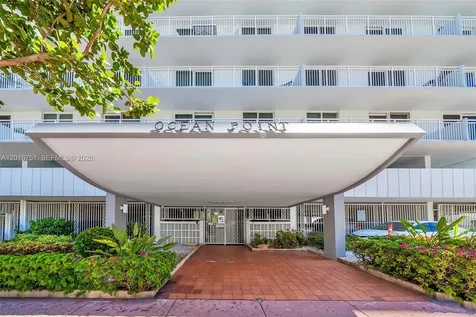 345 Ocean Drive Miami Beach FL 33139