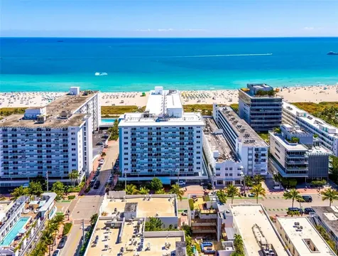 345 Ocean Drive Miami Beach FL 33139