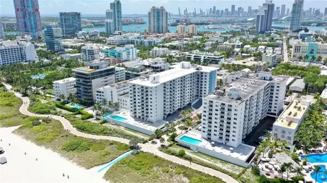 345 Ocean Drive Miami Beach FL 33139