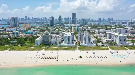 345 Ocean Drive Miami Beach FL 33139
