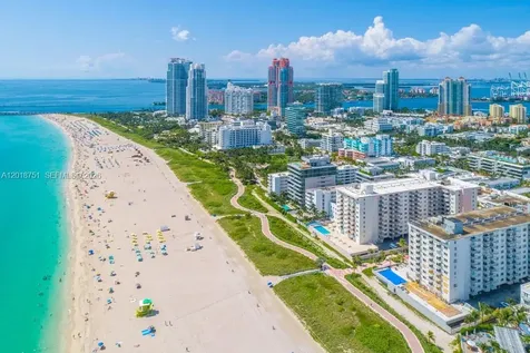 345 Ocean Drive Miami Beach FL 33139