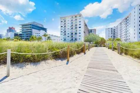 345 Ocean Drive Miami Beach FL 33139