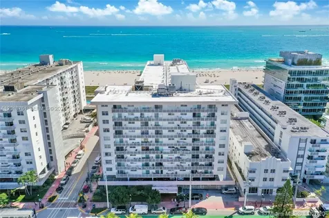 345 Ocean Drive Miami Beach FL 33139