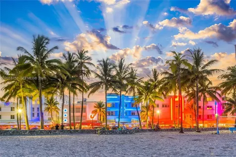 345 Ocean Drive Miami Beach FL 33139