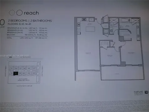 68 SE 6th Street Miami FL 33131