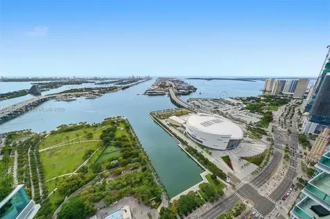 900 Biscayne Boulevard Miami FL 33132