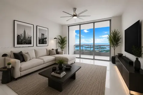 900 Biscayne Boulevard Miami FL 33132