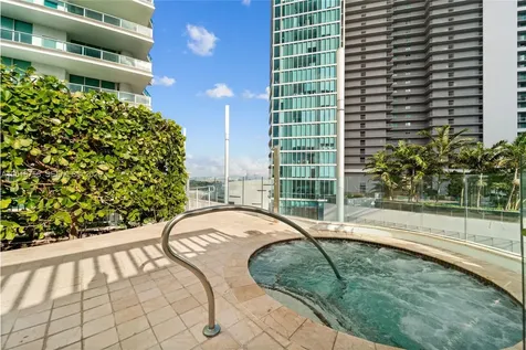900 Biscayne Boulevard Miami FL 33132