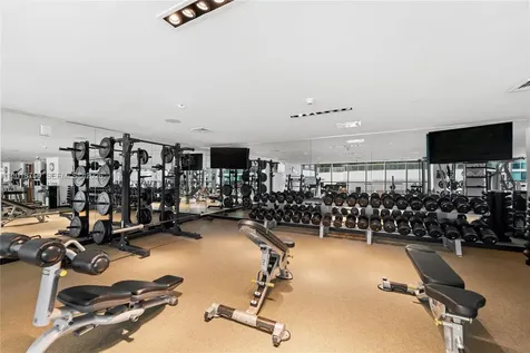 900 Biscayne Boulevard Miami FL 33132