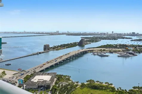 900 Biscayne Boulevard Miami FL 33132